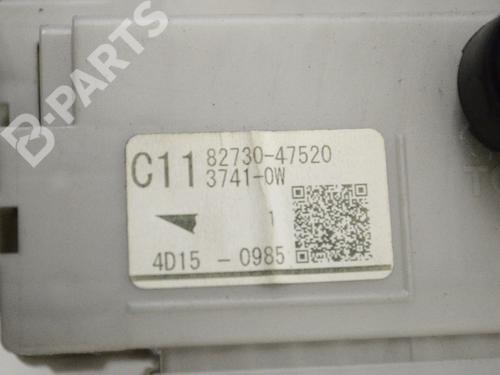 Electronic module TOYOTA PRIUS (_W3_) 1.8 Hybrid (ZVW3_) | BP9908901M83 