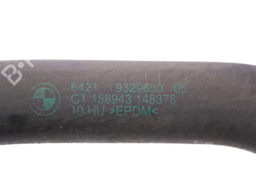 Pipe BMW 4 Gran Coupe (F36) 420 d | BP14781513M125 