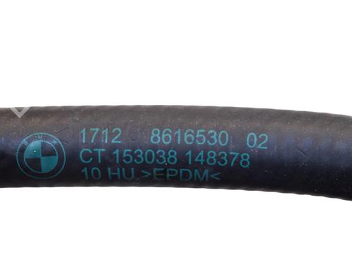 Pipe BMW 2 Convertible (F23) M 240 i | BP18202079M125 