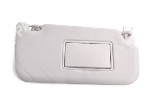 Used Right sun visor FORD FIESTA VI (CB1, CCN) 1.0 EcoBoost (125 hp) 9172152