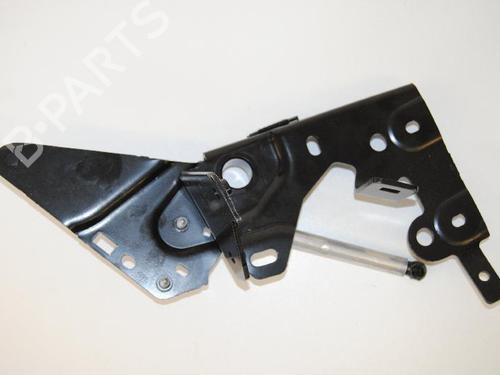 Hinge/Door check strap AUDI A7 Sportback (4GA, 4GF) 3.0 TDI quattro | BP14811214C146