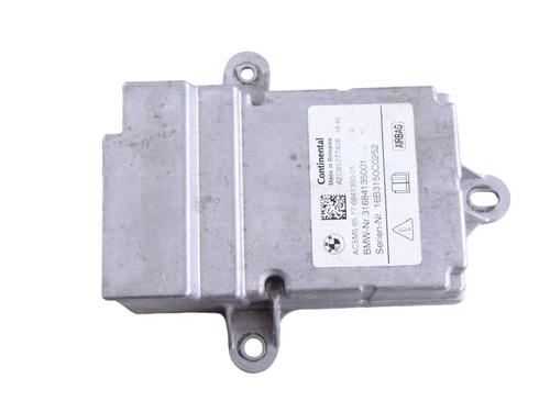 Airbag styreenhed BMW 4 Coupe (F32, F82) M4 (431 hp) 19942795