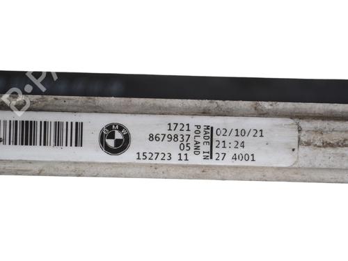 Oil radiator BMW 3 (G20, G80, G28) 320 i | BP16878524M33 