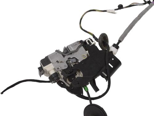 Front right lock MERCEDES-BENZ E-CLASS Coupe (C207) E 250 CDI / BlueTEC / d (207.303, 207.304) | BP11970325C97 