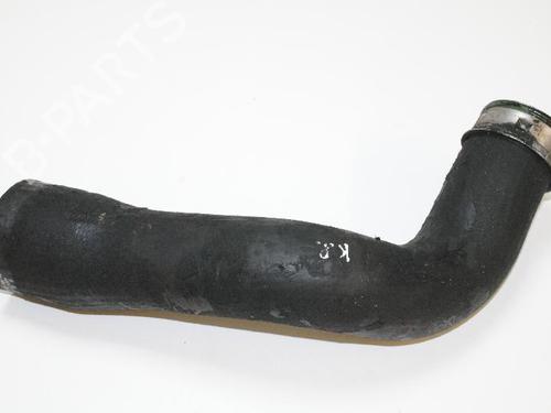 Used Intercooler pipe JEEP GRAND CHEROKEE III (WH, WK) 3.0 CRD 4x4 (218 hp) 14812082