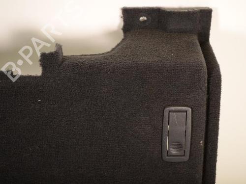 Boot lining BMW 3 Touring (F31) 330 d xDrive | BP14817314I3 