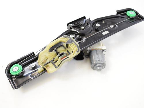 Rear left window mechanism LAND ROVER DISCOVERY SPORT (L550) 2.0 D 4x4 | BP7484075C24 