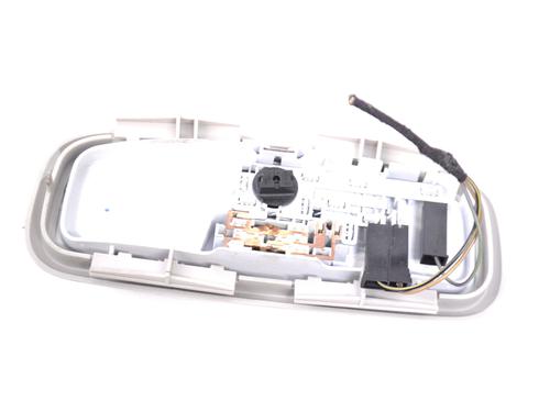 Interior roof light FORD FIESTA VI (CB1, CCN) 1.0 EcoBoost | BP7502267I8 