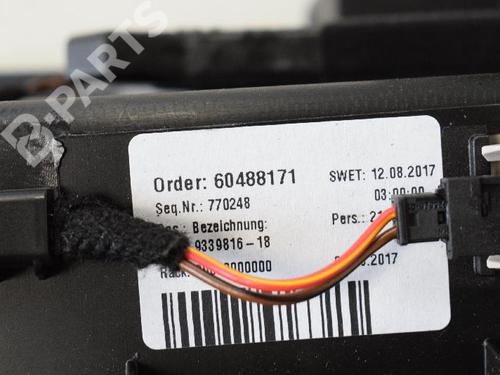 Glove box BMW X1 (F48) sDrive 20 d | BP7746462C95 