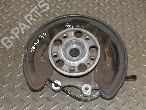 Used Left rear steering knuckle MERCEDES-BENZ E-CLASS Coupe (C238) E 220 d (238.314) (194 hp) 14784511