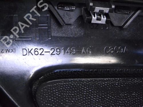 Other LAND ROVER RANGE ROVER SPORT II (L494) 3.0 SDV6 4x4 | BP27822692O1 