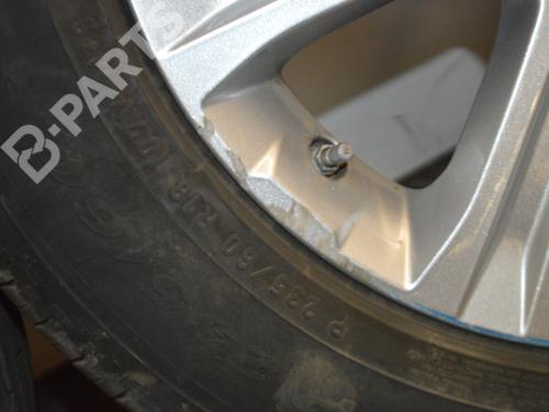 Rim LAND ROVER RANGE ROVER EVOQUE (L538) 2.0 D 4x4 | BP9657601C45 