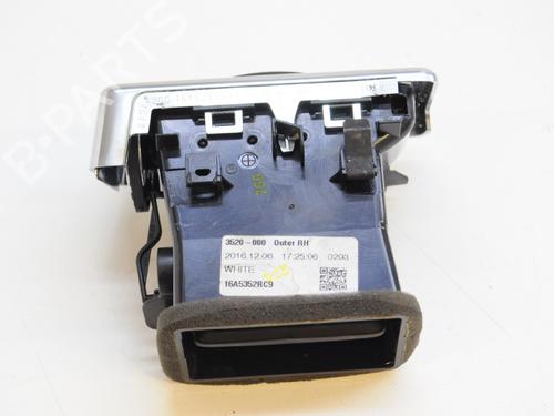 Air vent LAND ROVER DISCOVERY SPORT (L550) 2.0 D 4x4 | BP14768864I21 