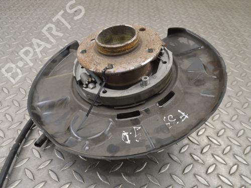 Right rear steering knuckle BMW 3 Gran Turismo (F34) 320 d xDrive | BP14792911M28 