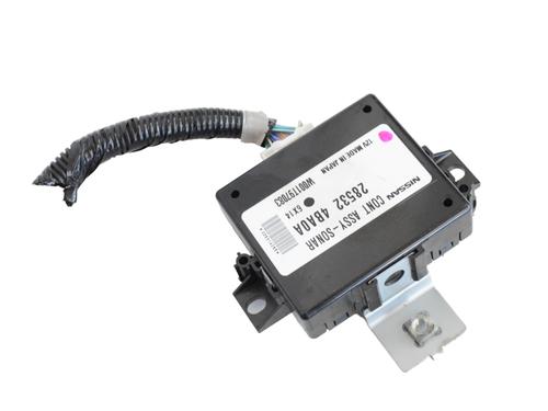 Electronic module NISSAN X-TRAIL III (T32_, T32R, T32RR) 1.6 dCi (T32) | BP14456731M83 