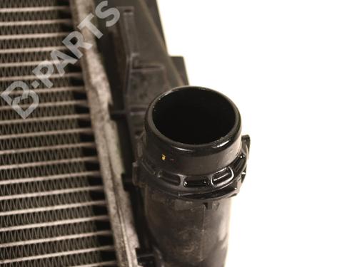 Water radiator BMW Z4 Roadster (E89) sDrive 20 i | BP7488075M31 