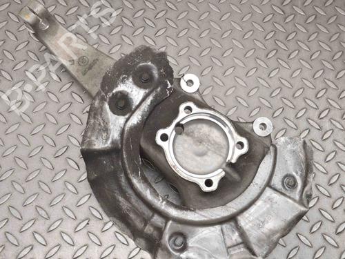 Left front steering knuckle BMW 5 (F10) 535 d | BP14814494M25 