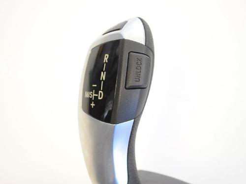 Gear lever BMW 3 (F30, F80) 330 e | BP7489845M90 