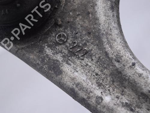 Right front suspension arm MERCEDES-BENZ S-CLASS Coupe (C217) S 63 AMG (217.377) | BP21496287M13 