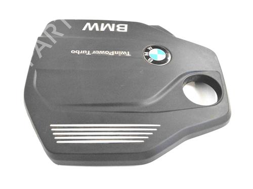 Upper protection BMW 4 Gran Coupe (F36) 420 d | BP7700161M93 