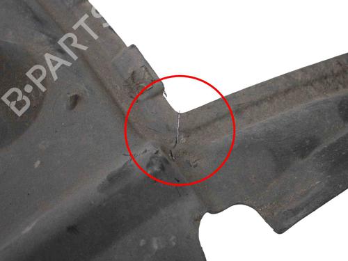 Wheel arch BMW 1 (F21) 116 i | BP14803476C56 