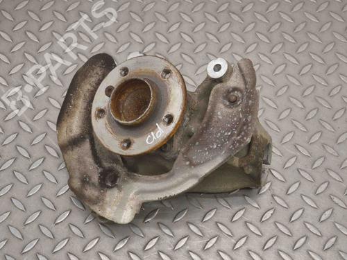 Right front steering knuckle BMW i3 (I01) Range Extender | BP15005949M26 