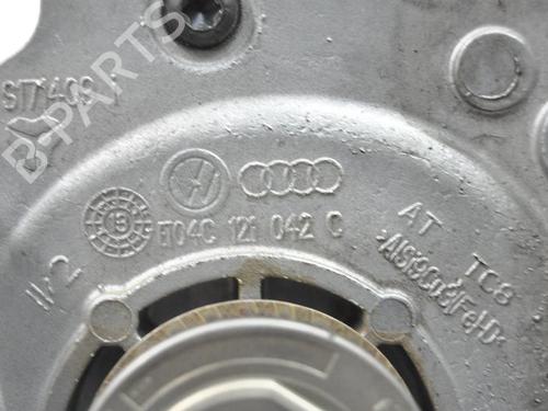 Auxiliary water pump VW POLO V (6R1, 6C1) 1.0 | BP14811277M111 