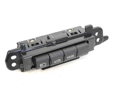 Comutador LEXUS RX (_L2_) 450h AWD (GYL25_, GYL26_, GYL25, GYL26, GYL25R, GYL26R) (313 hp) 7812310