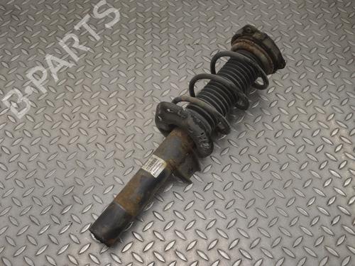 Used Right front shock absorber VW BEETLE Convertible (5C7, 5C8) 1.4 TSI (160 hp) 16197424