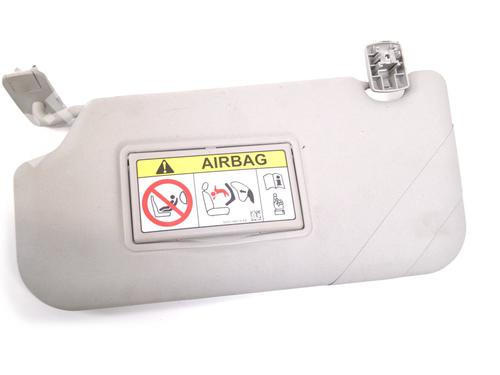 Used Left sun visor Left sun visor FORD FIESTA VI (CB1, CCN) 1.0 EcoBoost (100 hp) 8073439 8073439