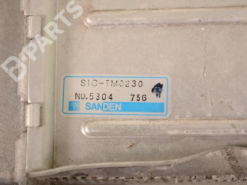 Intercooler SUBARU OUTBACK (BS) 2.0 D AWD (BSD) | BP7811971M30 