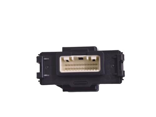 Electronic module NISSAN X-TRAIL III (T32_, T32R, T32RR) 1.6 DIG-T (T32) | BP10708253M83 