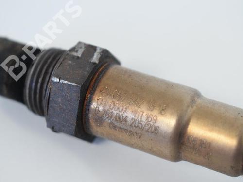 Electronic sensor MERCEDES-BENZ S-CLASS (W221, V221) S 320 CDI 4-matic (221.080, 221.180) | BP7492151M84 