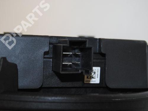 Heater blower motor AUDI A7 Sportback (4GA, 4GF) 3.0 TDI quattro | BP8829254M62 