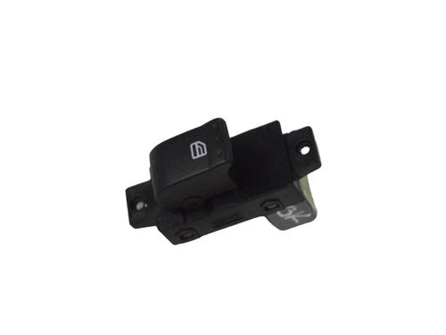 Left rear window switch SSANGYONG KORANDO (CK) 2.2 Xdi 4WD (178 hp) 16645212