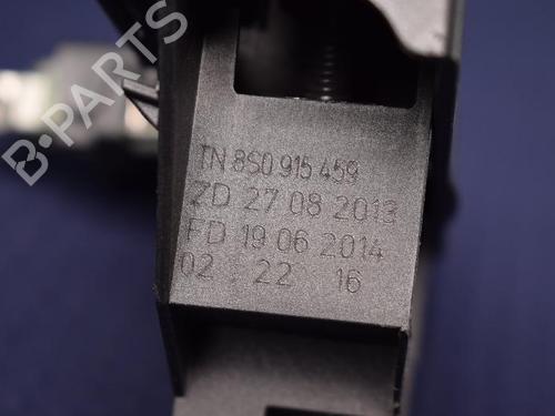 Kabel VW PASSAT B8 Variant (3G5, CB5) 2.0 TDI 4motion | BP14813253E12 