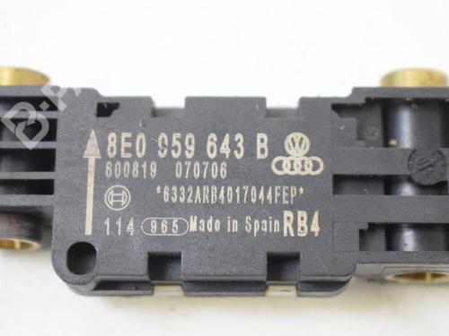 Elektronisk sensor AUDI A4 B7 (8EC) S4 quattro | BP8858239M84 