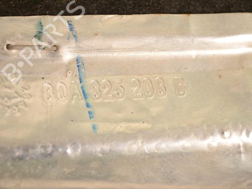 Underbody protection AUDI Q5 (FYB, FYG) 2.0 TDI quattro | BP14780975M92 