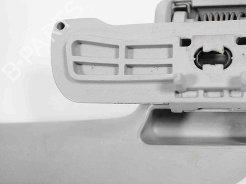 Used Interior roof handle AUDI A6 C6 Avant (4F5) 2.0 TDI (140 hp) 14815995