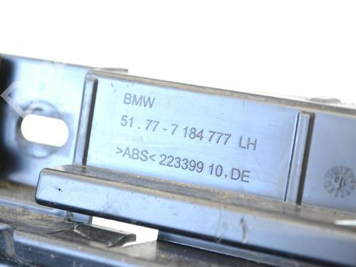 Support BMW 5 (F10) 520 d | BP8859112C155 