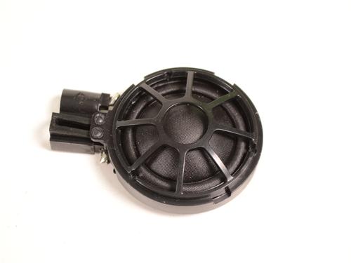 Used Speaker TESLA MODEL X (5YJX) 90D AWD (525 hp) 19747389