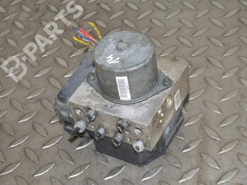 Used ABS pump MINI MINI COUNTRYMAN (R60) Cooper D (112 hp) 8001555
