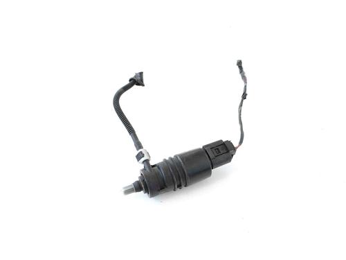 Used Washer pump BMW X3 (F25) xDrive 30 d (258 hp) 14768732