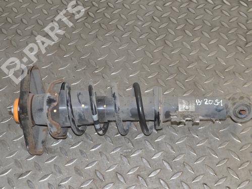 Left rear shock absorber MINI MINI Convertible (R57) Cooper S (163 hp) 8864023