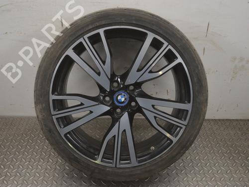 Used Rim BMW 5 (F10) 530 d (286 hp) 16721999