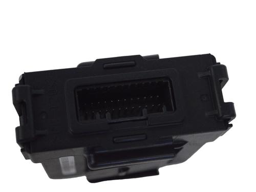 Electronic module NISSAN MICRA V (K14) 1.0 | BP27826547M83 