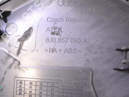 Other AUDI TT (8J3) 2.0 TFSI | BP14775070O1 