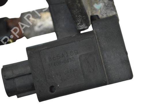 Cable MITSUBISHI OUTLANDER III (GG_W, GF_W, ZJ, ZL, ZK) 2.2 Di-D 4WD (GF6W) | BP18886002E12 