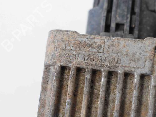 Other CITROËN JUMPER II Van 2.2 HDi 100 | BP14766258O1 