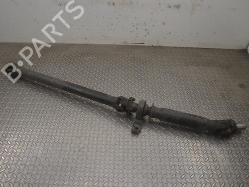 Driveshaft TOYOTA GT 86 Coupe (ZN6_) 2.0 (ZN6AC_, ZN6BC_) (200 hp) 17231827